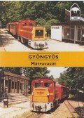 Gáspár János - Gyöngyös - Mátravasút