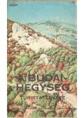 Domokos György,Szép János - A Budai-hegység turistatérképe