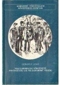 Gergely Jenő - Magyarország története 1919 őszétől a II. világháború végéig