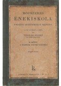 Tiboldi József - Módszeres énekiskola polgári leányiskolák számára II. kötet
