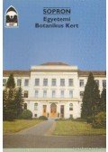 Priszter Szaniszló - Sopron - Egyetemi Botanikus Kert