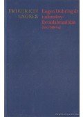 Friedrich Engels - Eugen Dühring úr tudományforradalmasítása