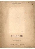 Redouté, Pierre Joseph - Le Rose