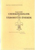 Tarnai László - Cserkészdalok és tábortűzi énekek
