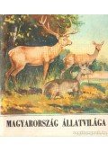 Mihályi Ferenc - Magyarország állatvilága