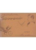 Márton Lajos - Jamboree Souvenir