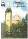 Dercsényi Balázs - Budapest - Fasori református templom