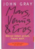 John Gray - Mars, Venus und Eros