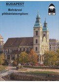 Éri István - Budapest - Belvárosi plébániatemplom