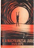 Csordás János (szerk.),Kotnyek István,Sebestyén Ferenc - A Nagykanizsai járás 1945-1970