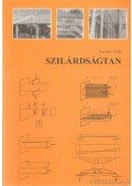 Szerényi Attila - Szilárdságtan