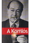 Kertész Péter - A Komlós