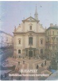Dercsényi Balázs - Budapest - Belvárosi Ferences templom