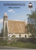 Nemes András - Sopronbánfalva - Műemlékek