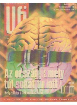 Hegedűs Zoltán - Ufi 2004. Hegedűs Zoltán - Ufi 2004., Budapest 2004 antikvár könyv