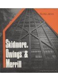 Bonta János - Skidmore, Owings & Merrill
