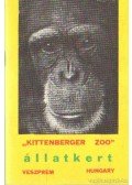 Somogyi Marianna - Kittenberger ZOO állatkert - Veszprém Hungary