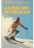Dobozy László,Wiegand Krisztina - Alpesi sín-futólécen