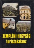 Dr. Frisnyák Sándor - Zempléni-hegység turistakalauz
