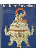 Walcha, Otto - Meißner Porzellan