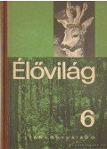 Dr. Stolmár László,Dr. Kontra György - Élővilág 6.