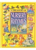 Mckie, Anne - A Treasury  of Nursery Rhymes