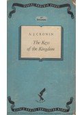 A. J. Cronin - The Keys of the Kingdom