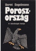 Engelmann, Bernt - Poroszország