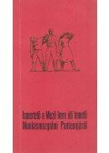 Szerényi Sándor (főszerk.) - Ismertető a Mező Imre úti temető Munkásmozgalmi Panteonjáról