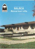 Éri István - Baláca - Római kori villa
