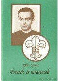 Kölley György - Értetek és miattatok