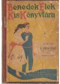 Benedek Elek - A sárga csikó