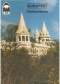 Éri István - Budapest - Halászbástya