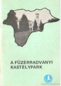 Kelemen Zoltán - A Füzérradványi kastélypark