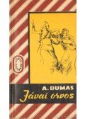 Alexandre Dumas - Jávai orvos