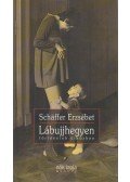 Schäffer Erzsébet - Lábujjhegyen