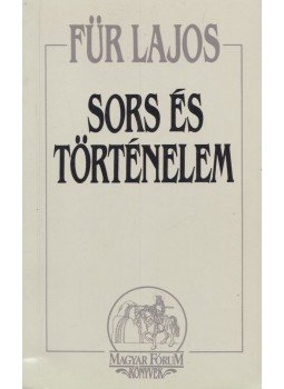 Für Lajos - Sors és történelem Für Lajos - Sors és történelem, 0 antikvár könyv