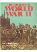 Bauer, Eddy - The history of world war II.