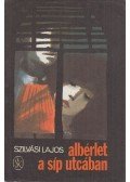 Szilvási Lajos - Albérlet a Síp utcában