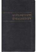  - Gyülekezeti énekeskönyv