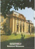 Füzes Endre - Keszthely - Balatoni Múzeum