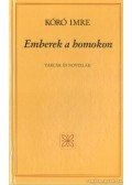 Kóró Imre - Emberek a homokon
