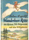 Selma Lagerlöf - Wunderbare reise