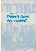 Lakatos Ernő - Kitépett lapok egy naplóból