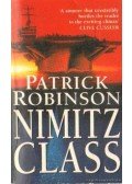 Patrick Robinson - Nimitz Class