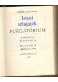 Dante Alighieri - Isteni színjáték