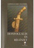 Kovács László - Honfoglalás és régészet