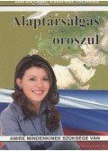 Baranyainé Endrődi Melinda - Alaptársalgás oroszul