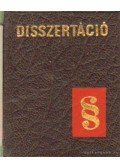Angyal László - Disszertáció (mini) (számozott)