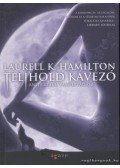 Laurell K. Hamilton - Telihold kávézó